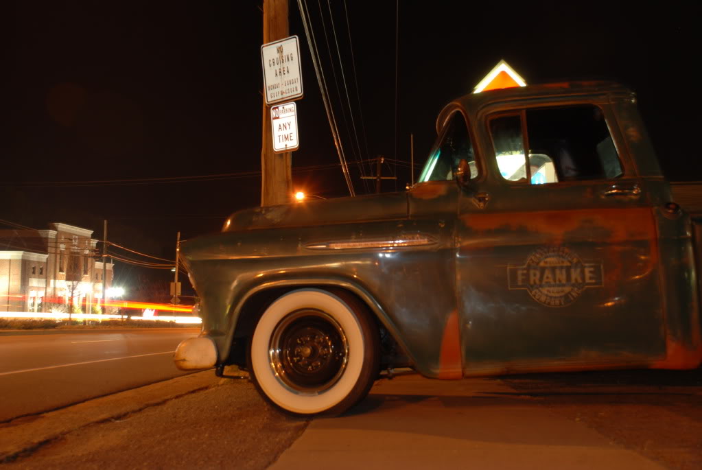 CHEVROLET 1958 DE TONGA - Página 20 Franke7