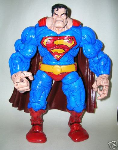 FIGURA SUPERMAN HULK.¿QUE OPINAIS DE LA FIGURA?. 1706_12