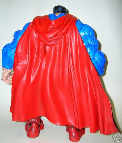 FIGURA SUPERMAN HULK.¿QUE OPINAIS DE LA FIGURA?. 1934_12