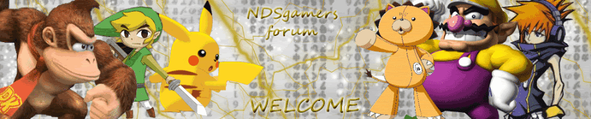 ndsgamersforum