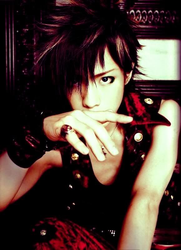 Visual kei pictures Hiroto-1