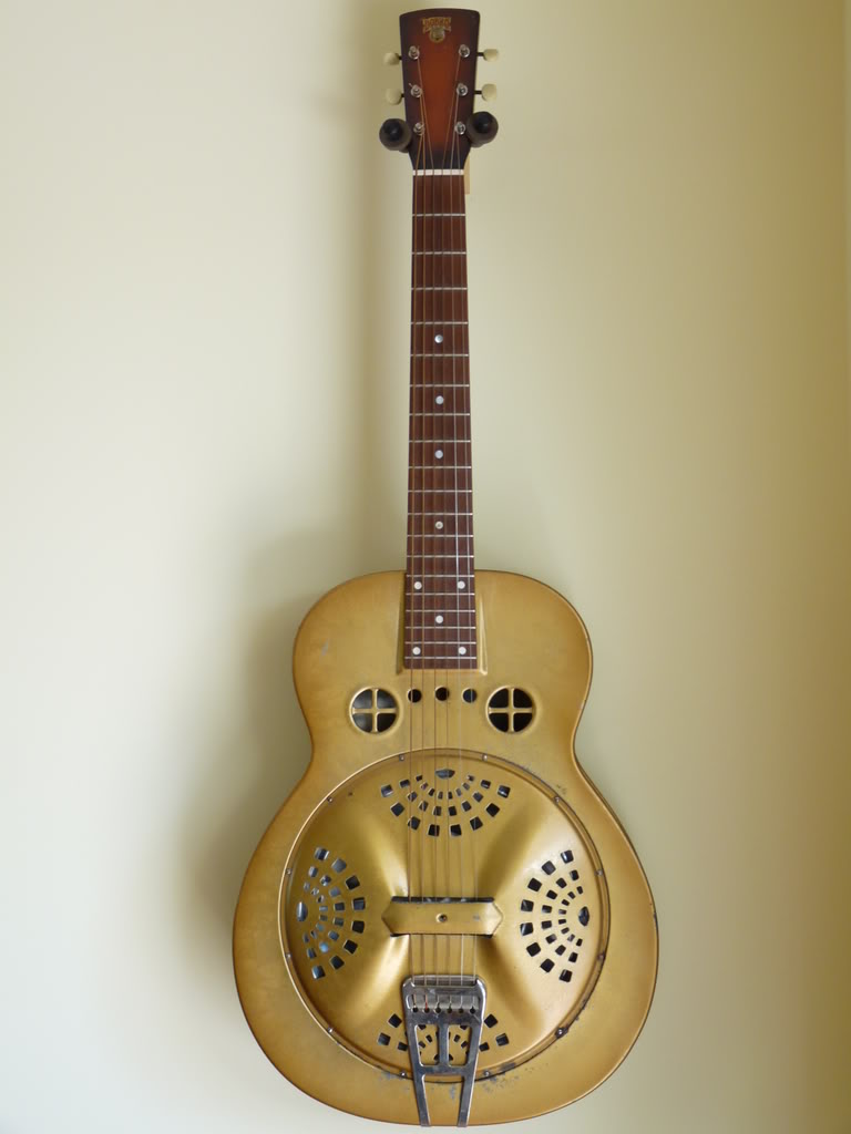 Dobro M-32 (1937 / Steel body) - Page 2 P1000496