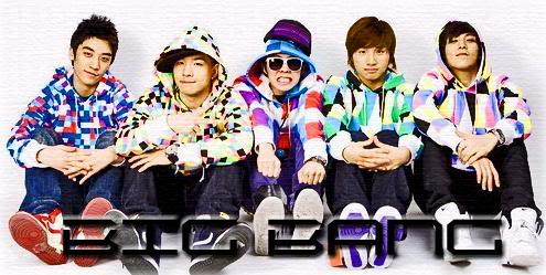 [ Band][So Hot]: ♥ Big Bang♥ Bigbang