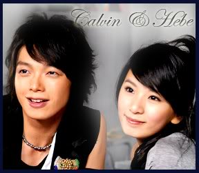 picture CalHe: Fan made Calvin-5