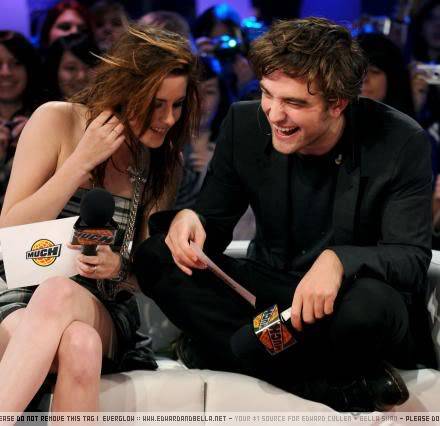 Robert Pattinson-Kristen Stewart(Robsten) Fanları 088