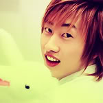 Crâne d'obus, d'obus t'es foutu .. ♪ Eunhyuk-2-1