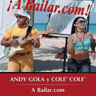 Andy Gola y Colè Colè - A Bailar (2010) Andy-Gola-y-Colegrave-Colegrave-A-Bailar-2010