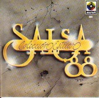 Discografia De Coleccion Estelar De Salsa (1988-1999) VA-SalsaCollecionEstelar88