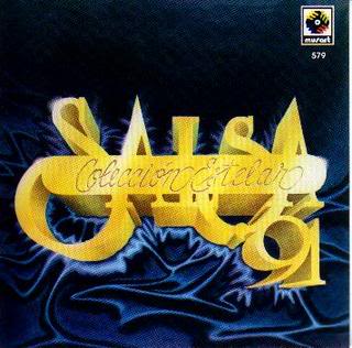 Discografia De Coleccion Estelar De Salsa (1988-1999) VA_-_Salsa_Colecion_Estelar_91