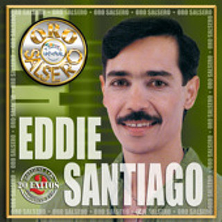 Eddie_Santiago – Oro Salsero 20 Éxitos [2 CDs] (Álbum 1996) Eddie_santiago_oro_salsero_eddie_santiago