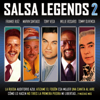  Salsa Legends Vol. 2 [2014]  JrHnxrm