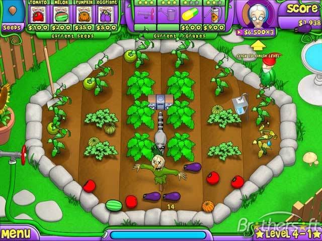  Garden Dreams khu vườn vui vẻ full _ crack _ key  Garden_dreams_for_mac-271079-124989