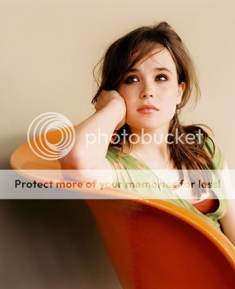 88 về Tweets [Twats are ok too =))] :) :) :) - Page 7 Ellen_Page_By_Rox_by_roxodd2