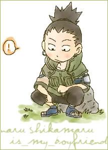 Gallery!!!!!!!!! Shikamaru_