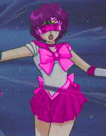 Imagens de Sailor Moon - Pgina 2 Mercury