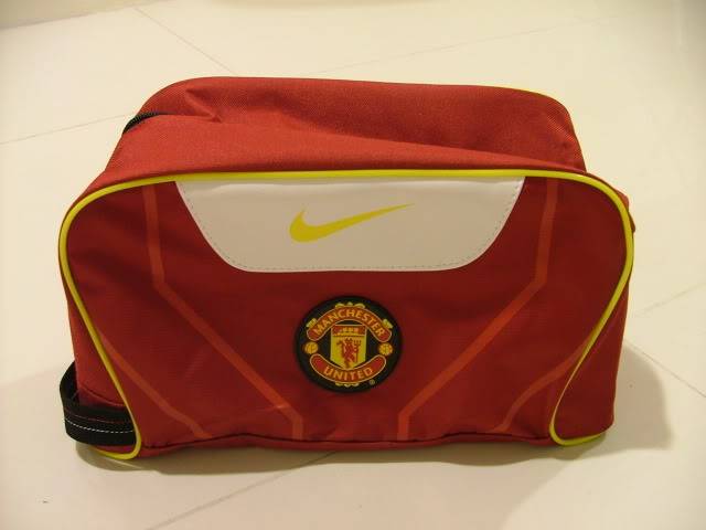 Giggsy's Other Haul MUBootsBag