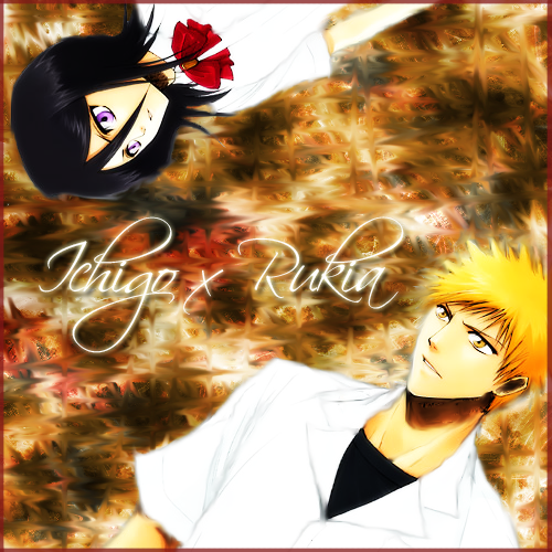 Ichigo x Rukia FC Ichiruki-2