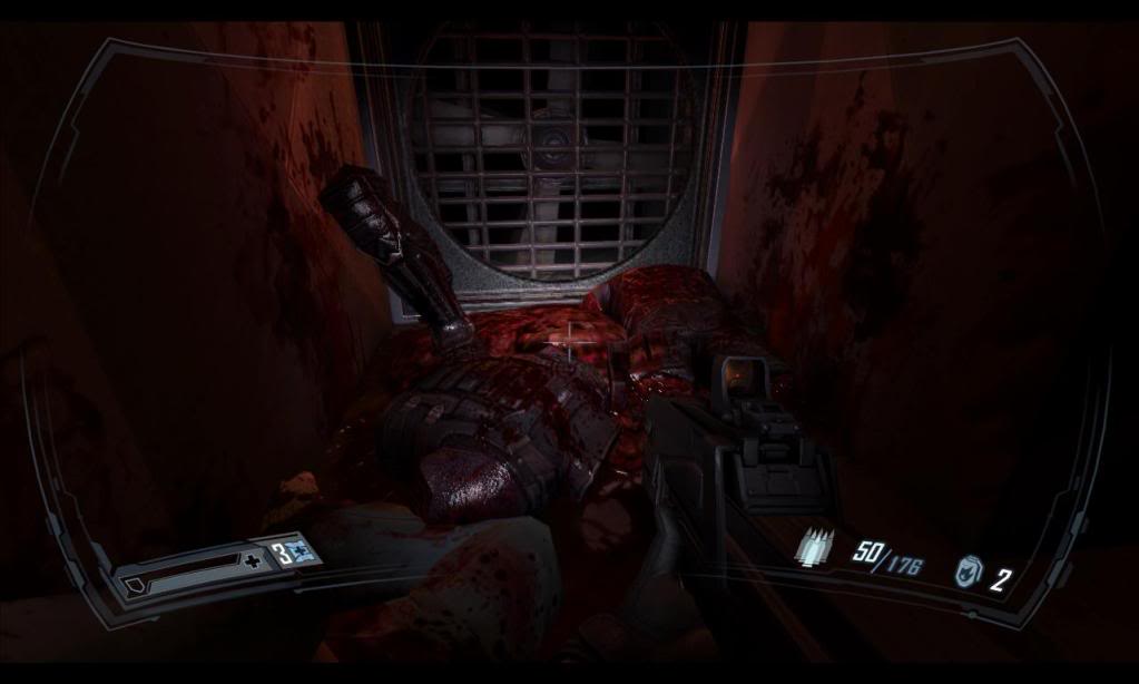 FEAR 2 Project Origin Screenshots Fear2prt147