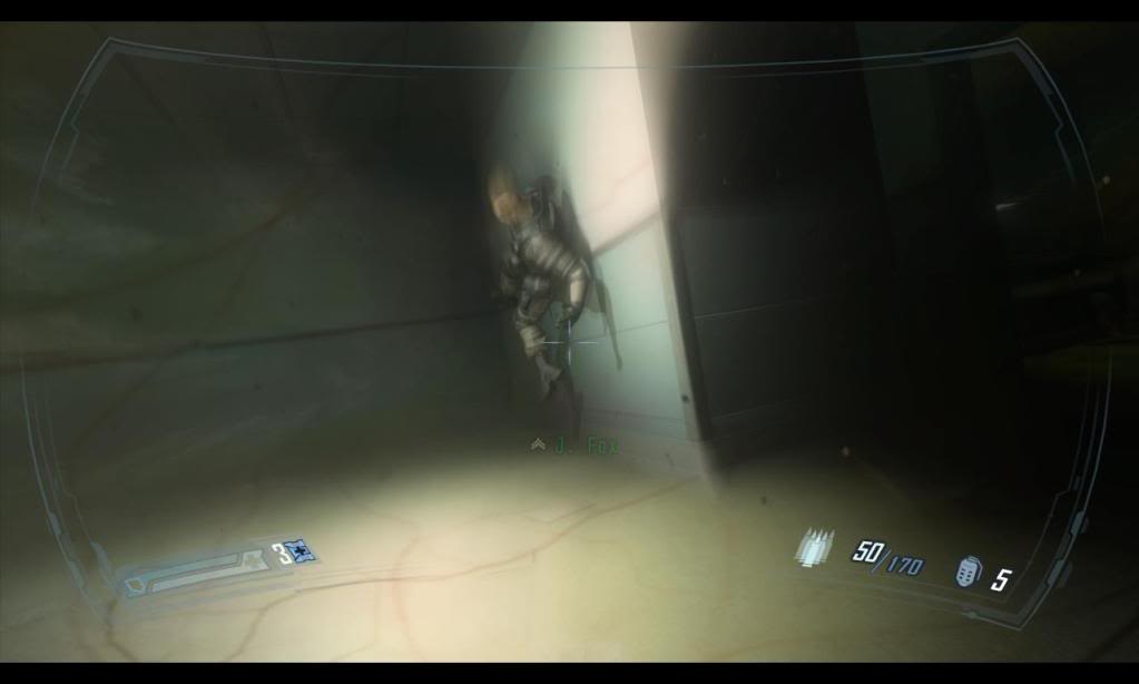 FEAR 2 Project Origin Screenshots Fear2prt149