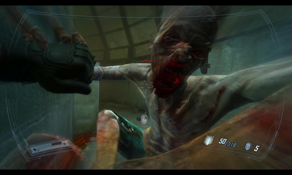 FEAR 2 Project Origin Screenshots Fear2prt162