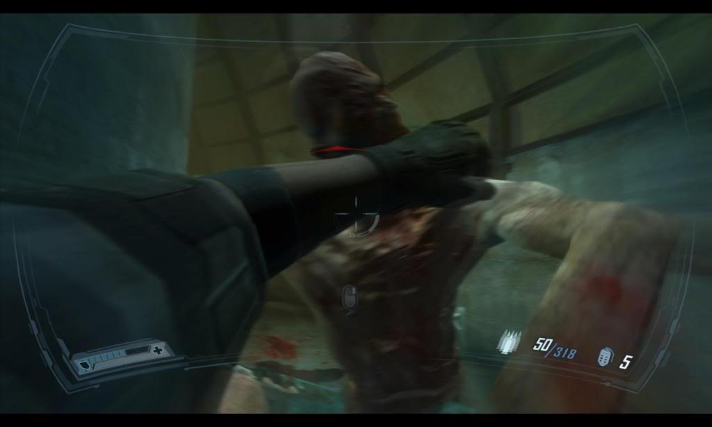 FEAR 2 Project Origin Screenshots Fear2prt164