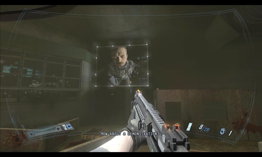 FEAR 2 Project Origin Screenshots Fear2prt166