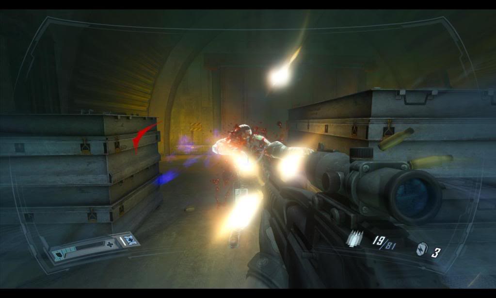 FEAR 2 Project Origin Screenshots Fear2prt167