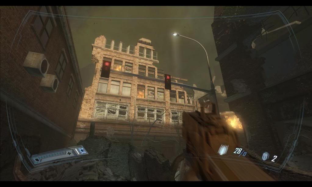 FEAR 2 Project Origin Screenshots Fear2prt170