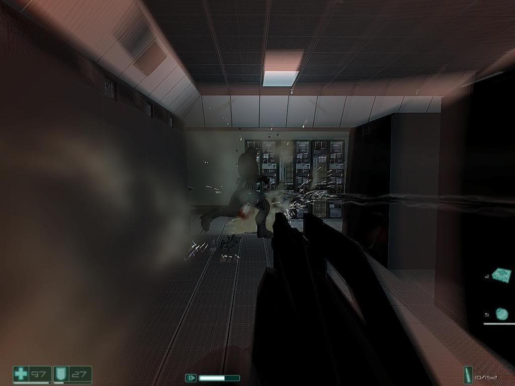 F.E.A.R Perseus Mandate FEARXP22010-01-0720-41-12-77