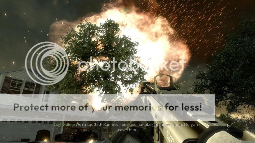 Modern Warfare 2 Screenshots 110