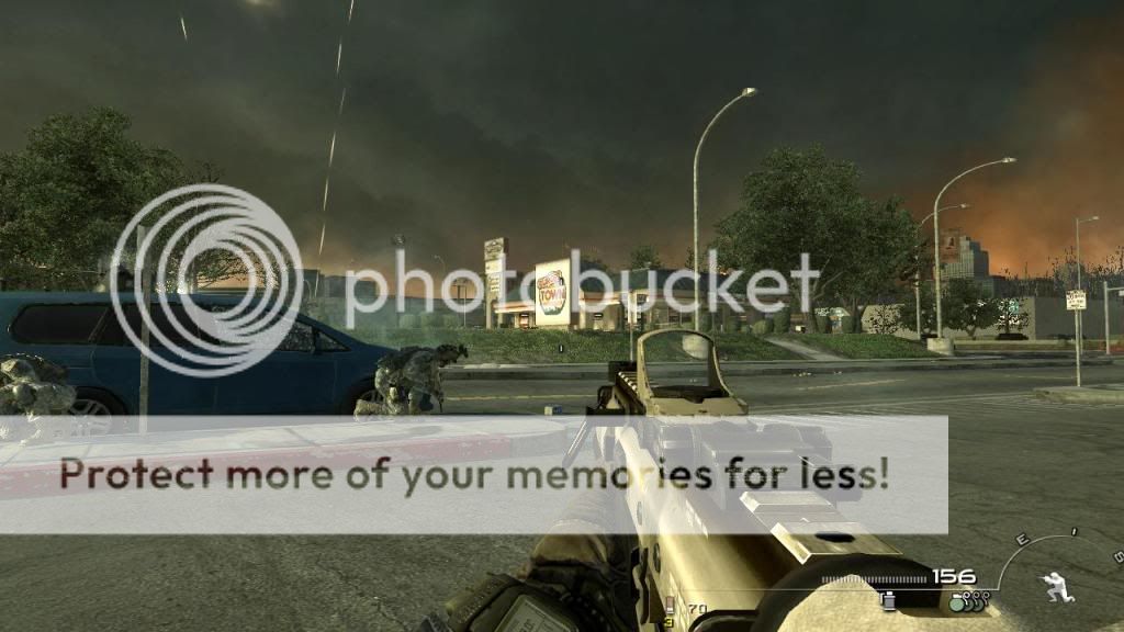 Modern Warfare 2 Screenshots 112