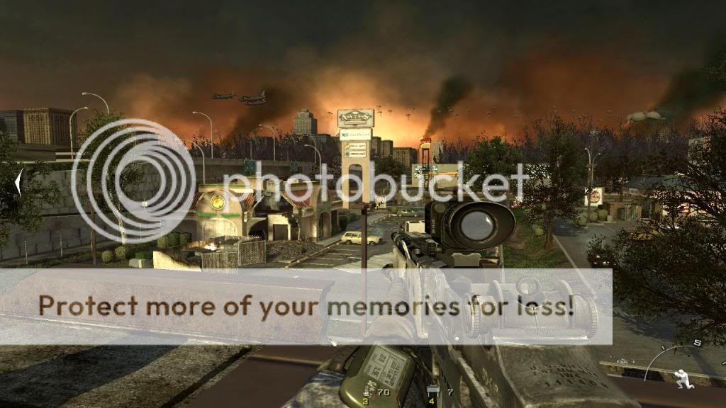 Modern Warfare 2 Screenshots 114