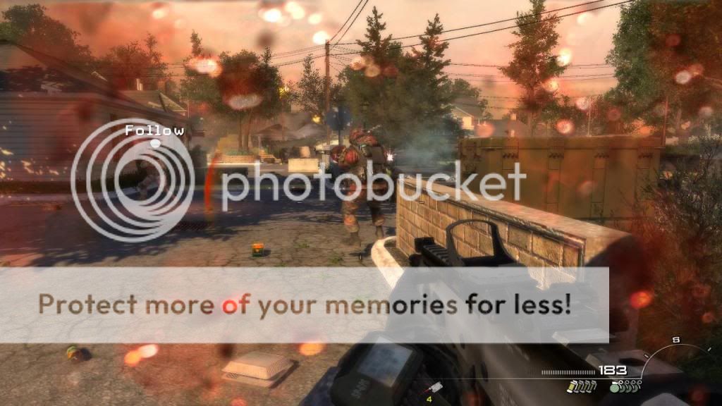 Modern Warfare 2 Screenshots 128