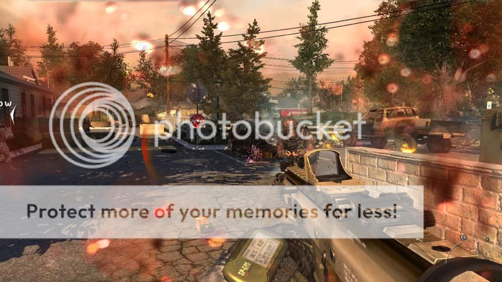 Modern Warfare 2 Screenshots 130