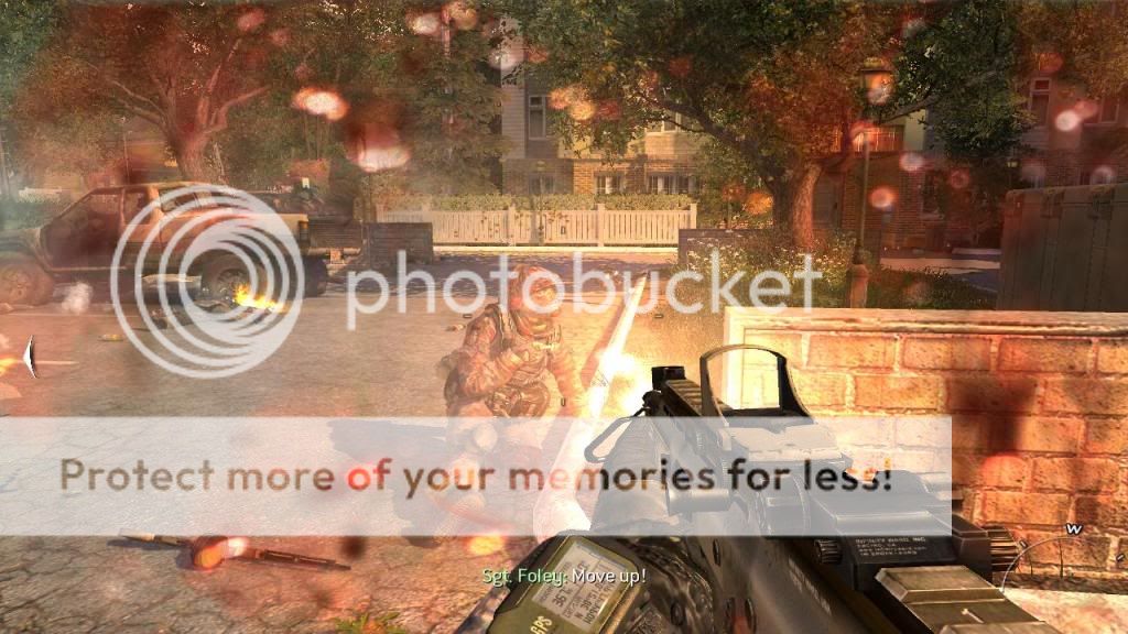 Modern Warfare 2 Screenshots 133