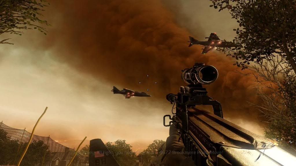 Modern Warfare 2 Screenshots 165