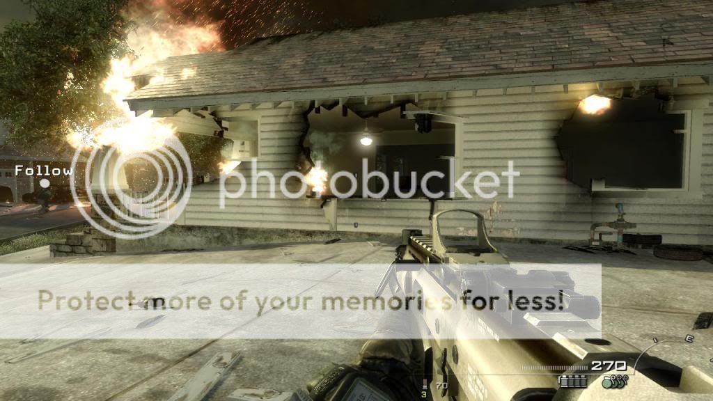 Modern Warfare 2 Screenshots 19