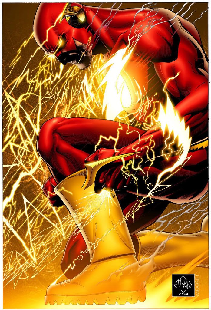 The Flash: Rebirth Flash_rebirth