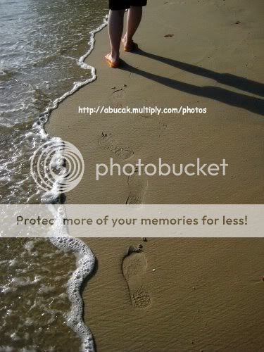 Pangkor Island Beach IMG_0640