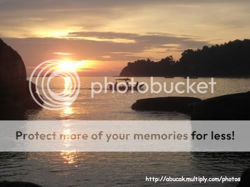 Pangkor Island Beach IMG_0743