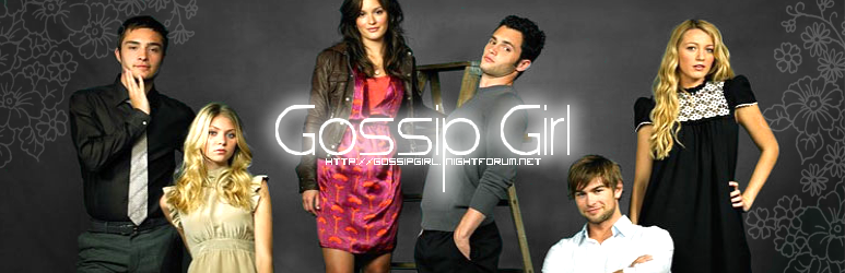 GossipGirl