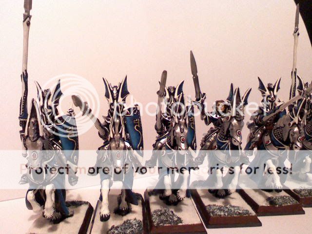 High Elves on sale... 111911144732