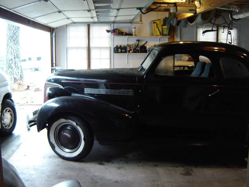 '39 Chevy Master 85 Business Coupe DSC02886