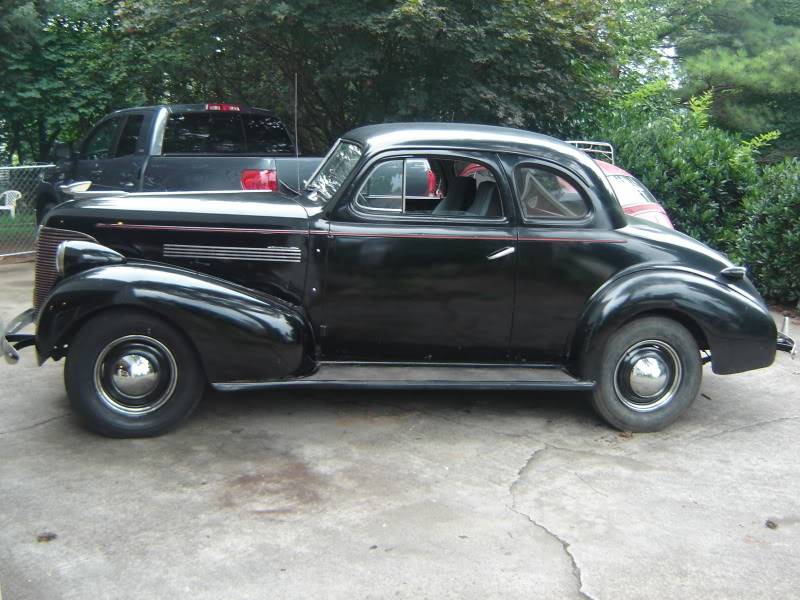 '39 Chevy Master 85 Business Coupe DSC03152
