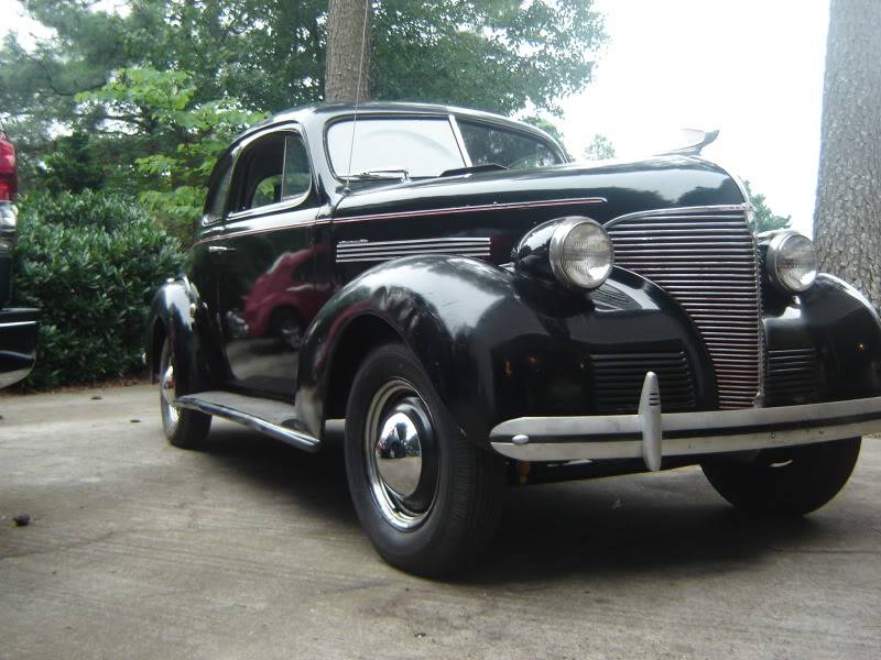 '39 Chevy Master 85 Business Coupe DSC03154