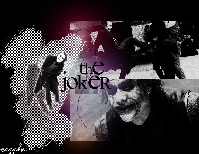 Joker Çalışmalar Joker2