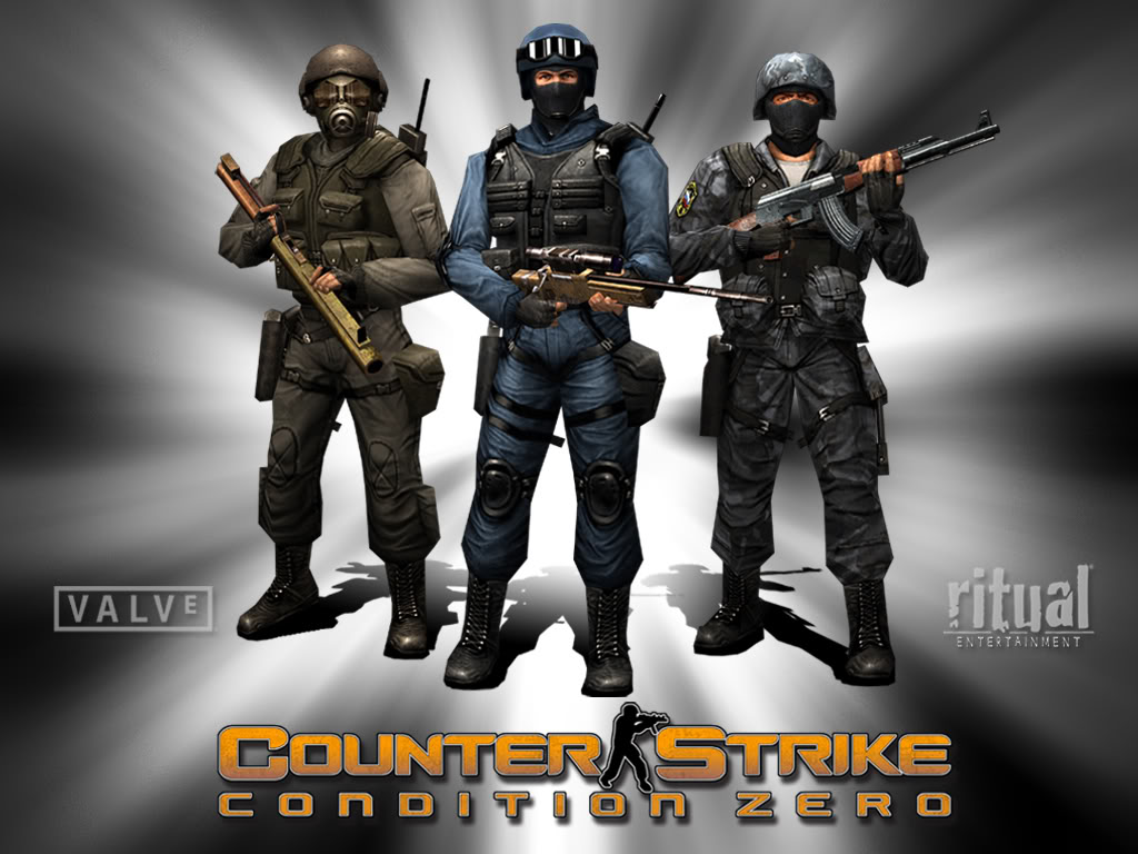 Counter-Strike Condition Zero Counter_Strike_Condition_Zero_Valve