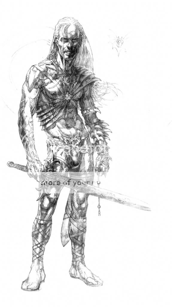 l'esprit sword & sorcery de Slaine - Page 4 Warriorknightdudeguy