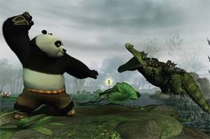 Kungfu Panda 822062