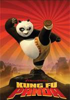 Kungfu Panda 822063